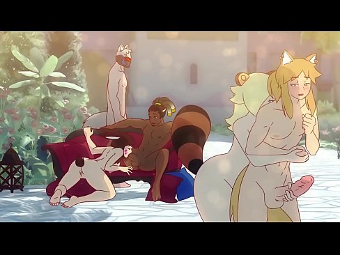 ❤️ Dîmenên herî zindî yên vê karîkaturê di tevgera hêdî de. ️ Porno li ku.hentaidude.ru ☑